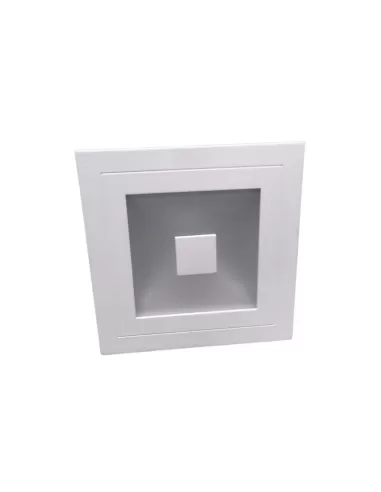 Tre ci luce 158434A.17 Form kubisch R IP40-IP20 ES-E H